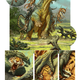 Tribes of Kai, page 41 by Daren Bader